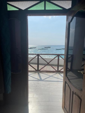 Amazing Zanzibar Beach Hotel